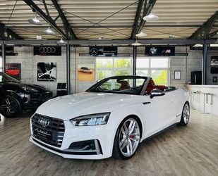 Audi S5 Gebrauchtwagen