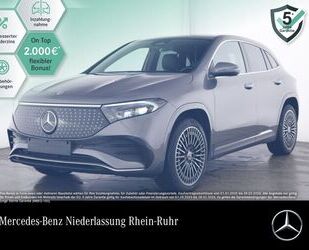 Mercedes-Benz EQA Gebrauchtwagen