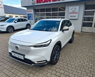 Honda HR-V Gebrauchtwagen
