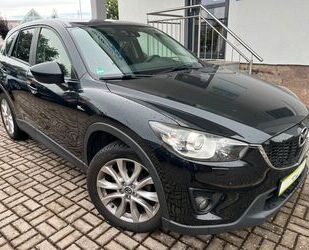 Mazda CX-5 Gebrauchtwagen