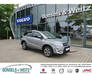 Suzuki Vitara Gebrauchtwagen