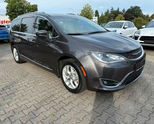 Chrysler Pacifica Gebrauchtwagen