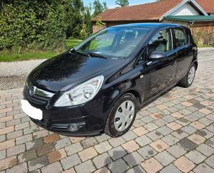 Opel Corsa Gebrauchtwagen