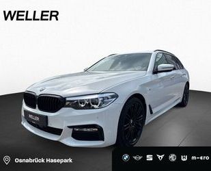 BMW 530 Gebrauchtwagen