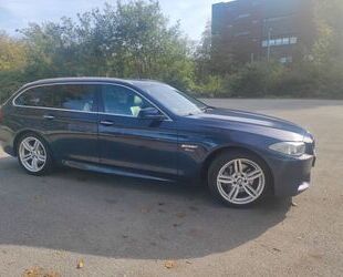 BMW 535 Gebrauchtwagen