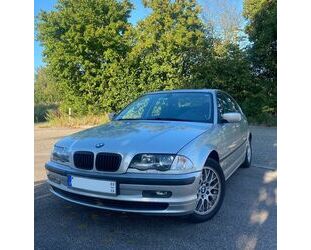 BMW 325 Gebrauchtwagen