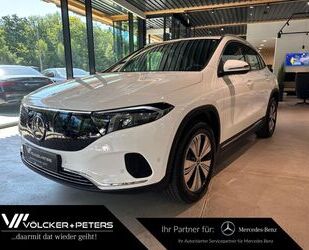 Mercedes-Benz EQA Gebrauchtwagen