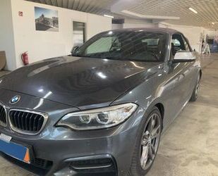 BMW M235 Gebrauchtwagen