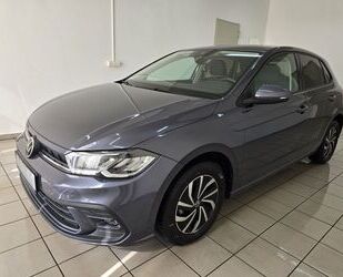 Seat Polo 