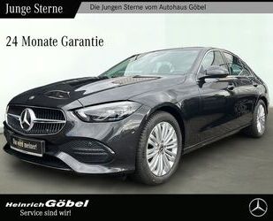 Mercedes-Benz C 180 Gebrauchtwagen