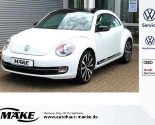 VW Beetle Gebrauchtwagen