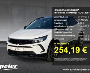 Opel Grandland (X) Gebrauchtwagen