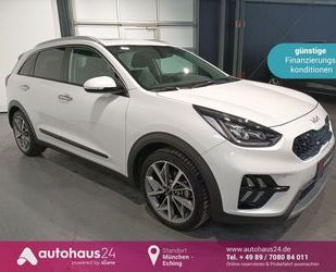 Kia Niro Gebrauchtwagen