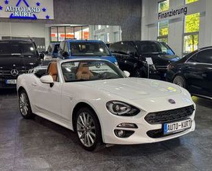 Fiat 124 Gebrauchtwagen