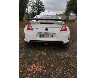 Nissan 370Z Gebrauchtwagen