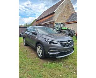Opel Grandland (X) Gebrauchtwagen