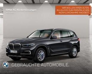 BMW X5 Gebrauchtwagen