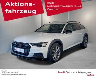 Audi A6 Allroad Gebrauchtwagen