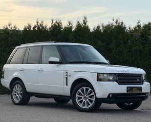 Land Rover Range Rover Gebrauchtwagen
