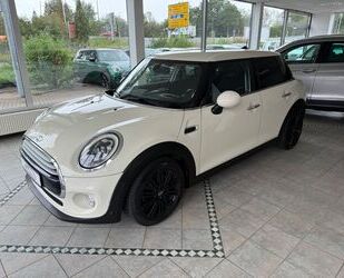 Mini Cooper D Gebrauchtwagen