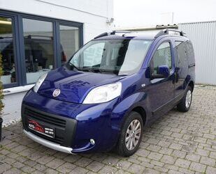 VW Qubo 