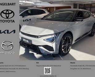 Kia EV6 Gebrauchtwagen