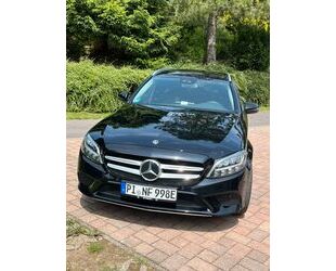Mercedes-Benz C 300 Gebrauchtwagen