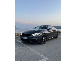 BMW 430 Gran Coupé Gebrauchtwagen