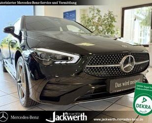 Mercedes-Benz CLA 250 Shooting Brake Gebrauchtwagen
