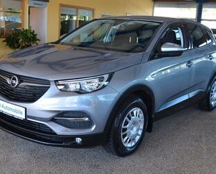 Opel Grandland (X) Gebrauchtwagen