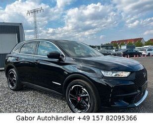 DS Automobiles DS7 (Crossback) Gebrauchtwagen