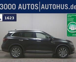 Renault Koleos Gebrauchtwagen