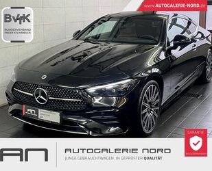 Mercedes-Benz CLE 220 Gebrauchtwagen