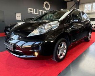 Nissan Leaf Gebrauchtwagen