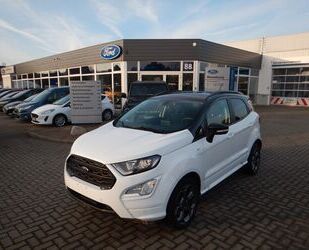 Ford EcoSport Gebrauchtwagen