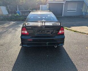 Honda Civic Gebrauchtwagen