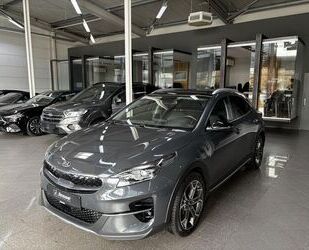 Kia XCeed Gebrauchtwagen