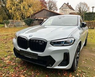 BMW X4 M40 Gebrauchtwagen