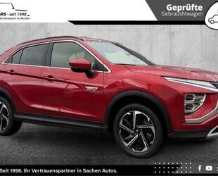 Mitsubishi Eclipse Cross Gebrauchtwagen