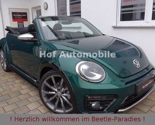 VW Beetle Gebrauchtwagen