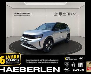 Opel Frontera Gebrauchtwagen