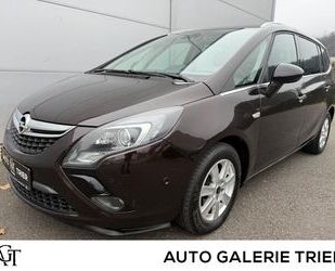 Opel Zafira Gebrauchtwagen