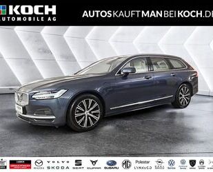Volvo V90 Gebrauchtwagen