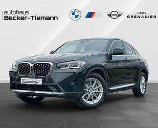 BMW X4 Gebrauchtwagen