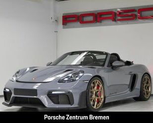 Porsche Boxster Gebrauchtwagen