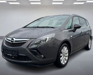 Opel Zafira Gebrauchtwagen