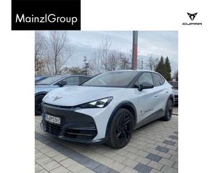 Cupra Tavascan Gebrauchtwagen