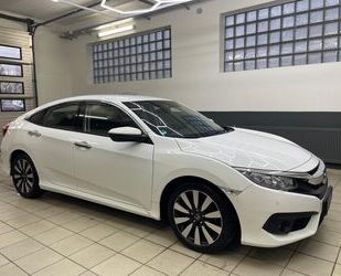 Honda Civic Gebrauchtwagen