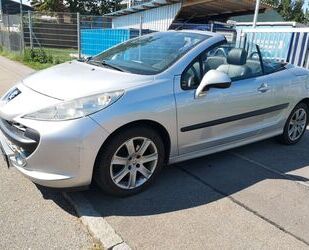 Peugeot 207 Gebrauchtwagen