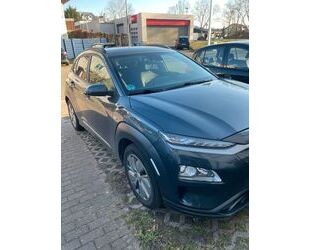 Hyundai KONA Elektro Gebrauchtwagen